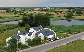 Żabi Staw